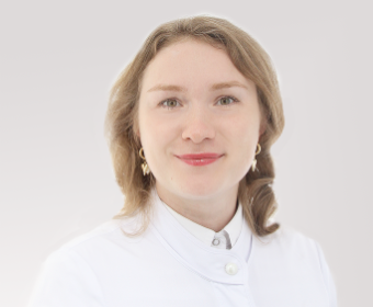 Егорова Екатерина Николаевна